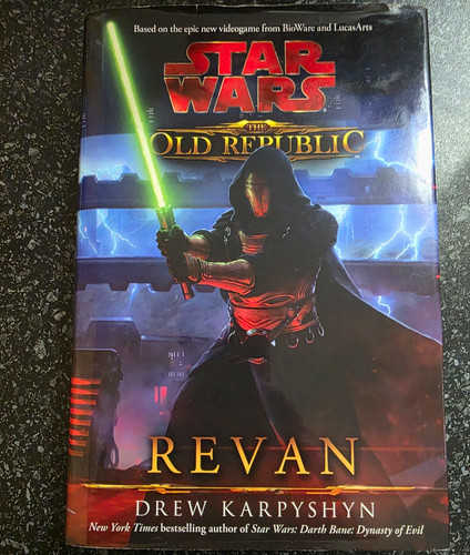 Star wars the - star, republic