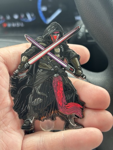 Figpin star wars sith - wars, quest