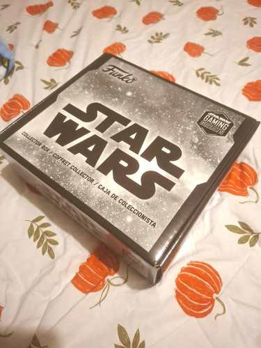 Funko pop star wars - pop!, collector