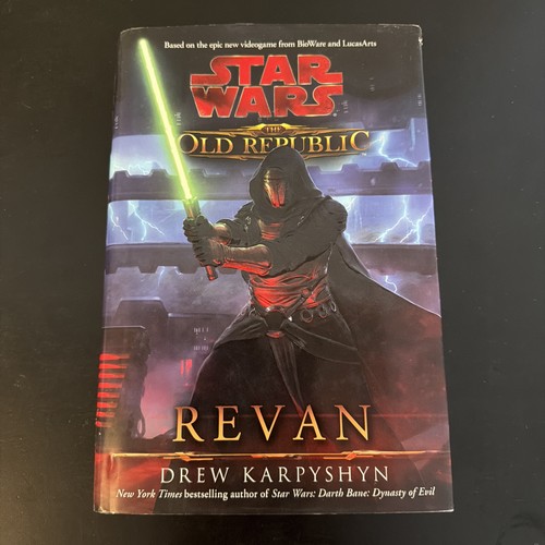Revan star wars the old - revan,