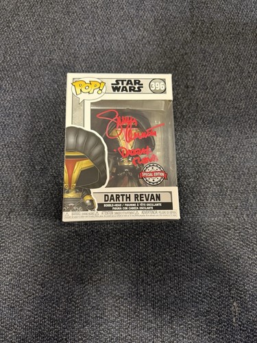 Funko pop star wars - star, darth