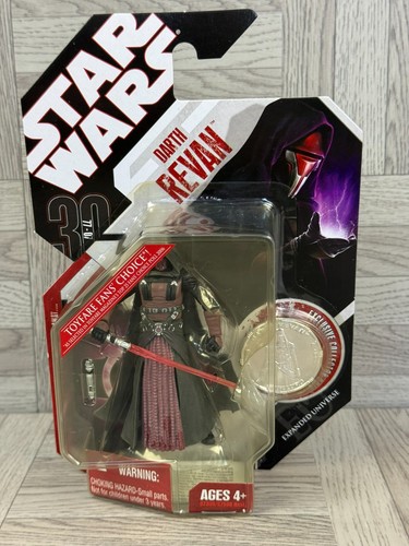 Star wars 30th anniversary - -,
