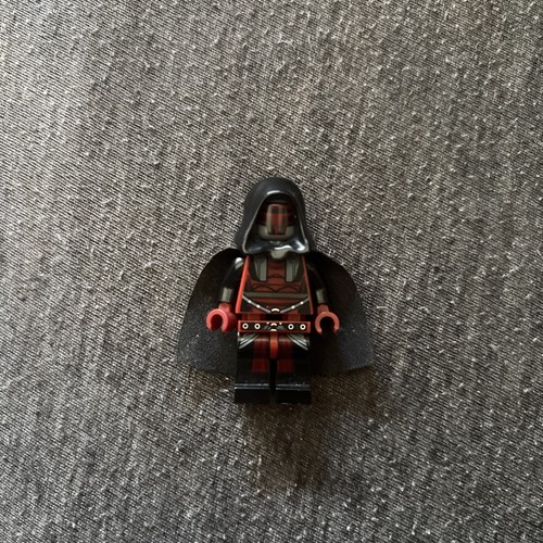 Lego star wars darth revan - lego,