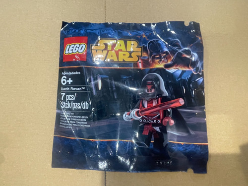 Lego star wars darth - wars, revan
