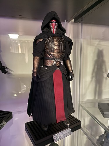 Hot toys star - star, wars