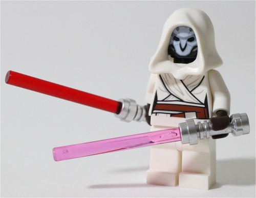 Made lego parts darth - made,