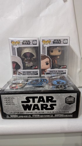 Star wars gaming greats - wars,