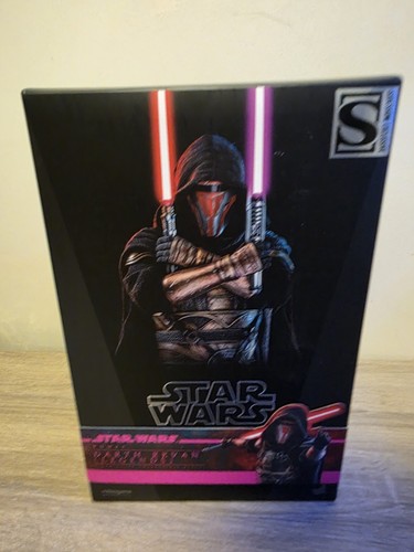 Hot toys darth - revan,