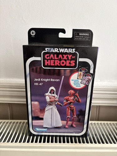 Star wars vintage - wars, collection