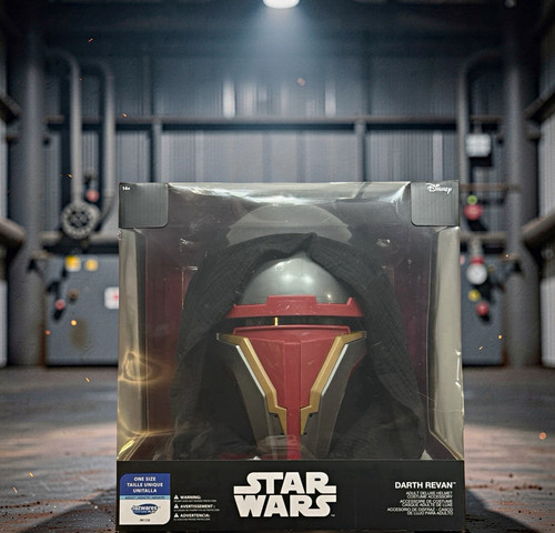 Jazwares star wars darth revan - jazwares,