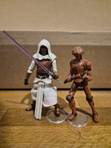 Star wars tvc - 3.75", jedi