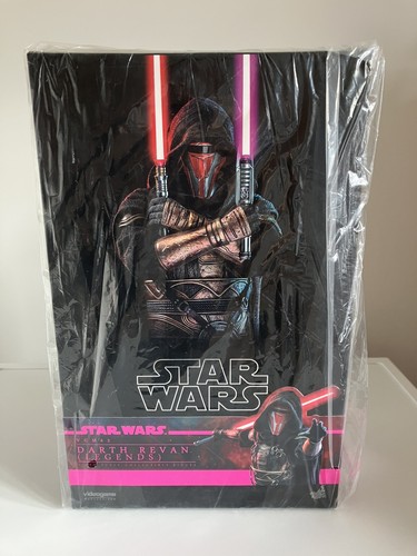 Hot toys vgm62 star wars - hot,