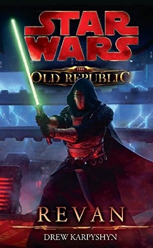 Star wars the old - star, 03