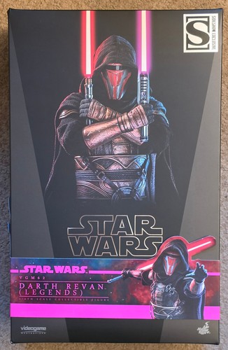 Hot toys star wars - star, vgm62