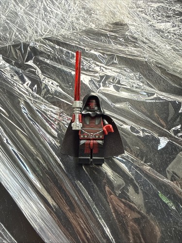 Lego star wars darth revan - wars,
