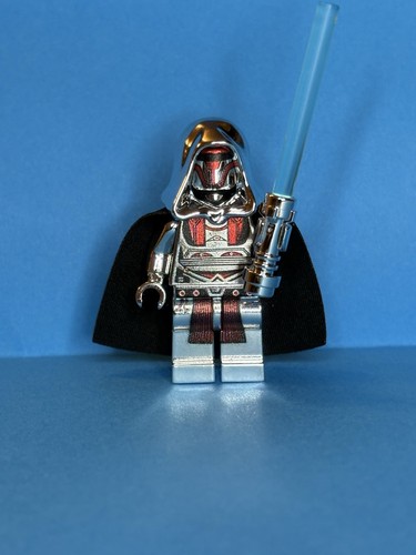 Lego star wars minifigure - wars,