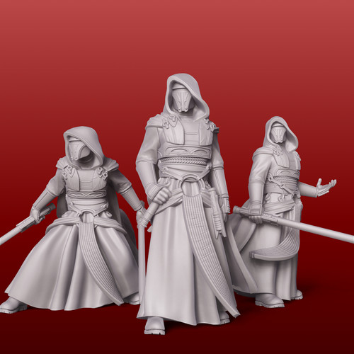 Star wars legion miniatures - wars,