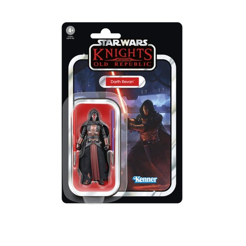Star wars vintage collection - wars,