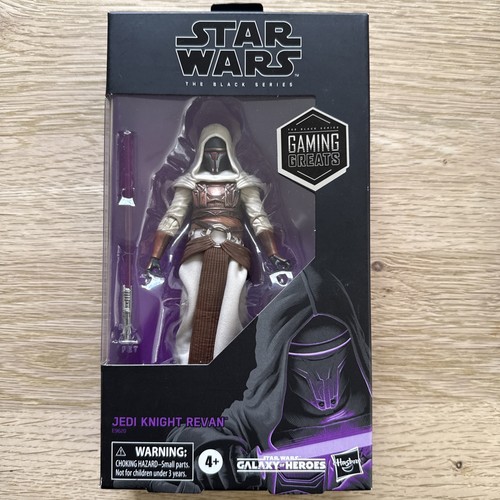 Star wars the black - black, series