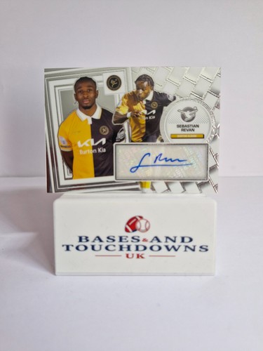 Panini efl football 2025 - football, 2025/26