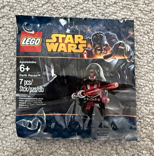 Rare retired lego star wars - retired,