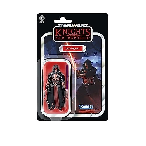 Star wars vintage collection - wars,