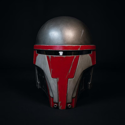 Handmade darth revan - handmade,