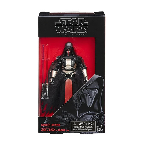 Star wars the black - star, series