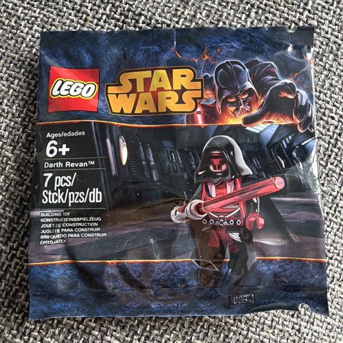 Lego star wars darth - star, revan