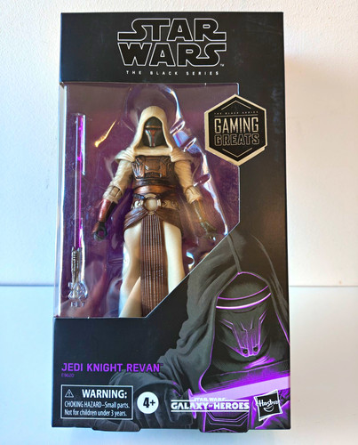 Star wars the - the, black