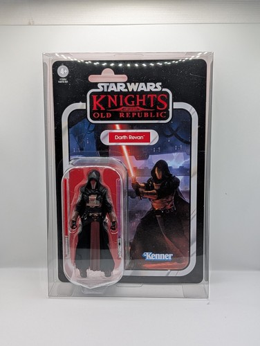 Star wars vintage collection - star,