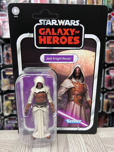 Star wars vintage collection - star,