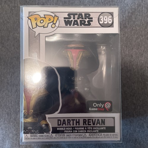 Funko pop vinyl star wars - funko, vinyl: