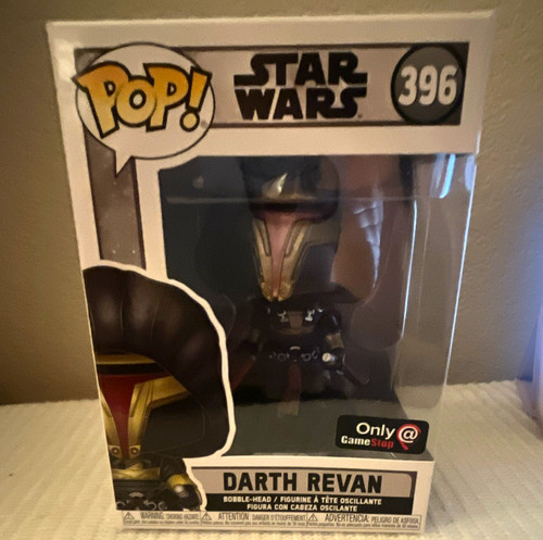 Funko pop vinyl star wars - vinyl,