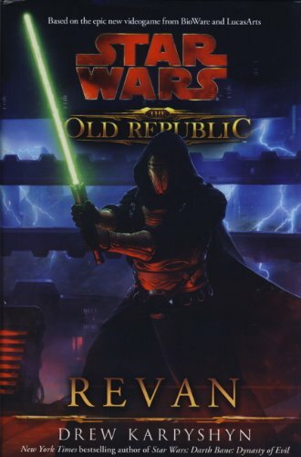 Star wars the old - wars,