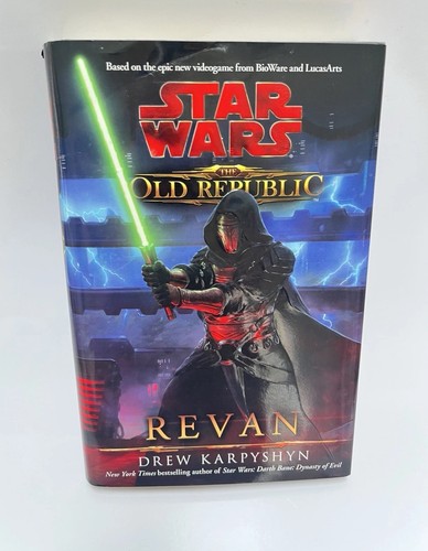 Star wars the - the, republic