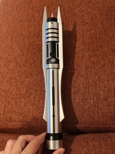 Darth revan pixel lightsaber - darth,