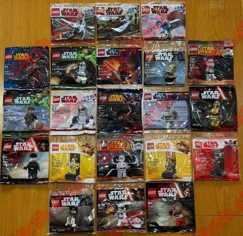 New lego star wars - lego,