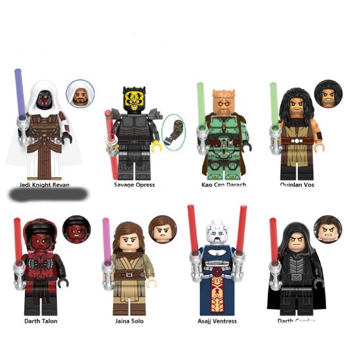 Custom lego toy - custom,