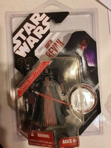 Star wars 30th anniversary - 30th,