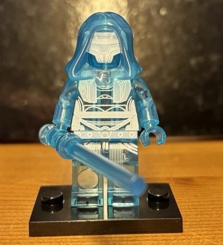 Custom force ghost darth - ghost, revan