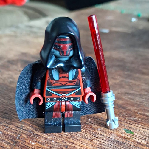 Lego star wars - wars, offical