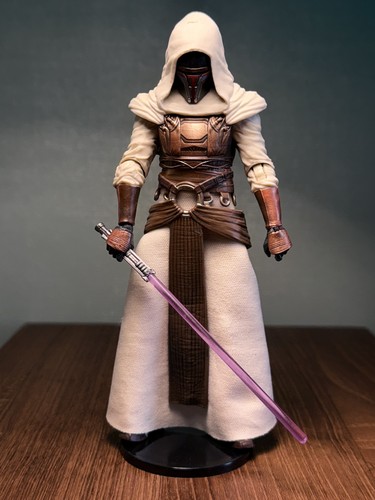 Hasbro star wars black - black, series