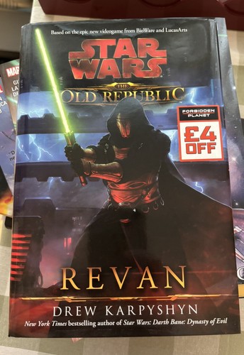 Star wars the old - star,