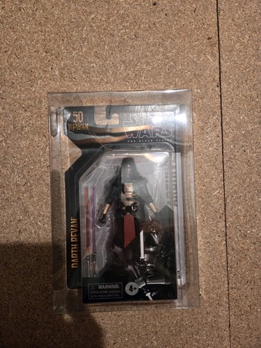 Star wars black series archive - star,
