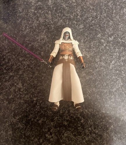 Hasbro star wars the - the, black