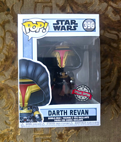 Funko pop darth - funko,