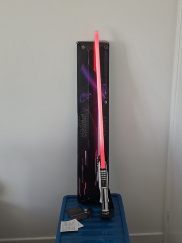 Star wars the black - star,