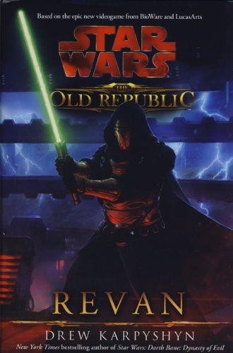 Star wars the old - star,