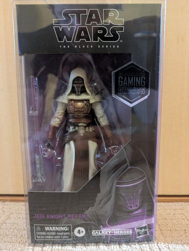 Hasbro star wars - wars, black